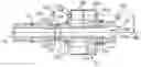 Fig. 01 - Piston actuated rotary union