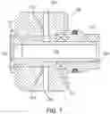 Fig. 05 - Piston actuated rotary union
