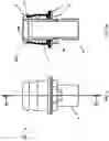 Fig. 03 - Deformable gasket for the sealed passage of a fluid through a wall