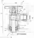Fig. 01 - No-crimp valve assembly