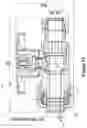 Fig. 12 - No-crimp valve assembly