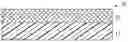 Fig. 01 - Fireproof cladding material of plastic pipeline