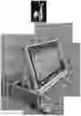 Fig. 01 - Portable case and protective shield for video display apparatus