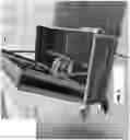 Fig. 04 - Portable case and protective shield for video display apparatus
