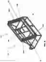 Fig. 09 - Portable case and protective shield for video display apparatus