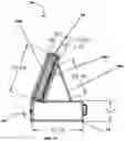 Fig. 12 - Portable case and protective shield for video display apparatus