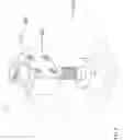 Fig. 03 - UNIVERSAL COLLABORATIVE ROBOT MOUNTING PEDESTAL SYSTEM AND METHOD