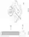 Fig. 05 - UNIVERSAL COLLABORATIVE ROBOT MOUNTING PEDESTAL SYSTEM AND METHOD