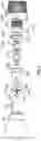 Fig. 04 - LED light bulb construction and manufacture