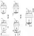 Fig. 10 - LED light bulb construction and manufacture