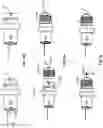 Fig. 11 - LED light bulb construction and manufacture
