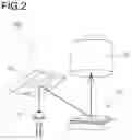 Fig. 07 - Fluorescent module and illumination device