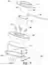 Fig. 08 - Thin profile surface mount lighting apparatus