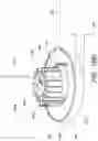 Fig. 17 - Thin profile surface mount lighting apparatus