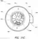 Fig. 21 - Thin profile surface mount lighting apparatus