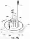 Fig. 22 - Thin profile surface mount lighting apparatus