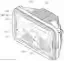 Fig. 01 - Freezing preventive LED lamp