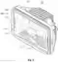 Fig. 02 - Freezing preventive LED lamp