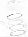 Fig. 01 - Lens and illuminating device employing the same
