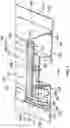 Fig. 07 - Lighting fixture for use in a secure detention facility