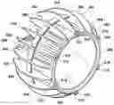 Fig. 01 - Sports light having single multi-function body