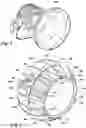 Fig. 02 - Sports light having single multi-function body