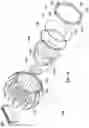 Fig. 04 - Sports light having single multi-function body