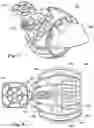 Fig. 06 - Sports light having single multi-function body