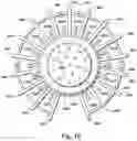 Fig. 08 - Sports light having single multi-function body