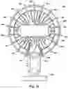 Fig. 09 - Sports light having single multi-function body
