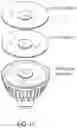 Fig. 10 - MULTI-FUNCTION ACTIVE ACCESSORIES FOR LED LAMPS