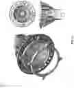 Fig. 14 - MULTI-FUNCTION ACTIVE ACCESSORIES FOR LED LAMPS