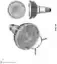 Fig. 15 - MULTI-FUNCTION ACTIVE ACCESSORIES FOR LED LAMPS