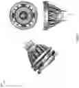 Fig. 16 - MULTI-FUNCTION ACTIVE ACCESSORIES FOR LED LAMPS