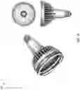 Fig. 17 - MULTI-FUNCTION ACTIVE ACCESSORIES FOR LED LAMPS