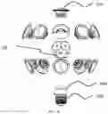 Fig. 08 - Modular Circuit, LED Lamp and Modular Luminaire