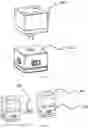 Fig. 10 - Modular Circuit, LED Lamp and Modular Luminaire