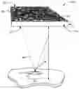 Fig. 09 - Field installed perforated flame holder and method of assembly and installation