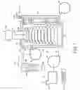 Fig. 02 - Thermogenic vortex combustor