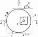 Fig. 03 - Thermogenic vortex combustor