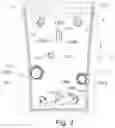Fig. 05 - Combustion chamber assembly with shingle part and positioning facility