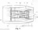 Fig. 06 - Combustion chamber assembly with shingle part and positioning facility