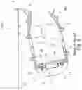 Fig. 08 - Combustion chamber assembly with shingle part and positioning facility