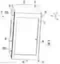 Fig. 04 - Cooking engagement system with capacitive sensing of image screen contamination