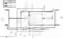 Fig. 01 - Hot, tempered, and cold water delivery systems
