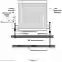 Fig. 02 - Determination of hydronic valve opening point