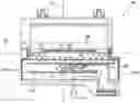 Fig. 01 - Dehumidification drainage system with mist eliminator
