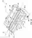Fig. 04 - Dehumidification drainage system with mist eliminator