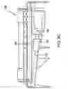 Fig. 06 - Dehumidification drainage system with mist eliminator
