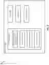 Fig. 03 - Sound absorbing duct for environmental control system